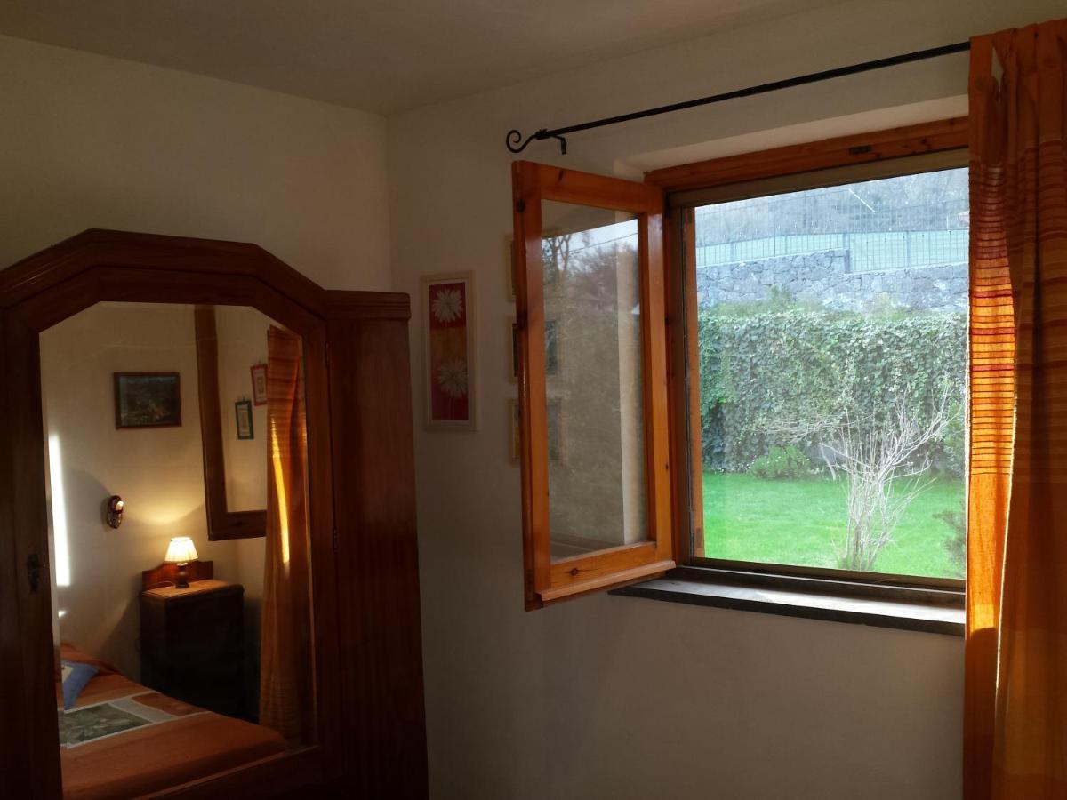 Villa Mimosa Дзаферана Етнеа Екстериор снимка