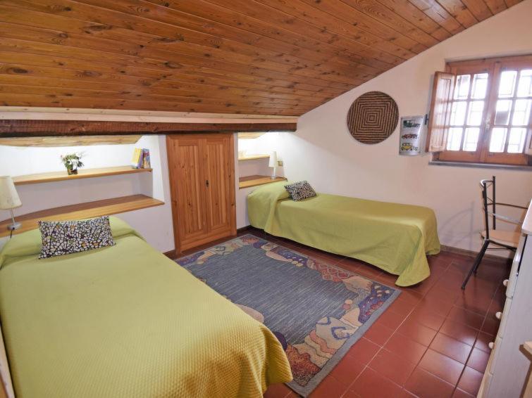 Villa Mimosa Дзаферана Етнеа Екстериор снимка