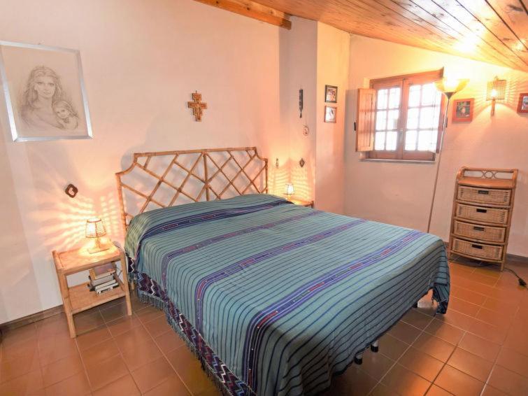 Villa Mimosa Дзаферана Етнеа Екстериор снимка