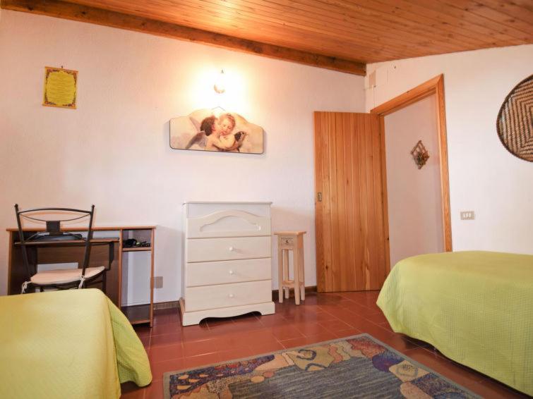 Villa Mimosa Дзаферана Етнеа Екстериор снимка