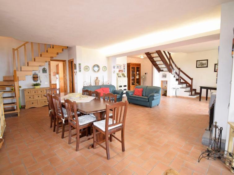 Villa Mimosa Дзаферана Етнеа Екстериор снимка