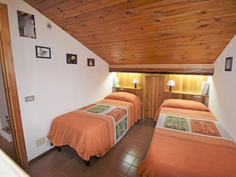 Villa Mimosa Дзаферана Етнеа Екстериор снимка