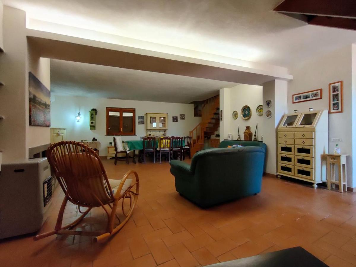 Villa Mimosa Дзаферана Етнеа Екстериор снимка